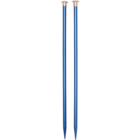 Boye Single Point Aluminum Knitting Needles