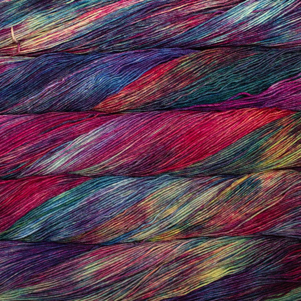 Malabrigo Rios - Aniversario