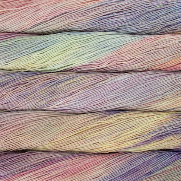 Malabrigo Ultimate Sock - Rosalinda