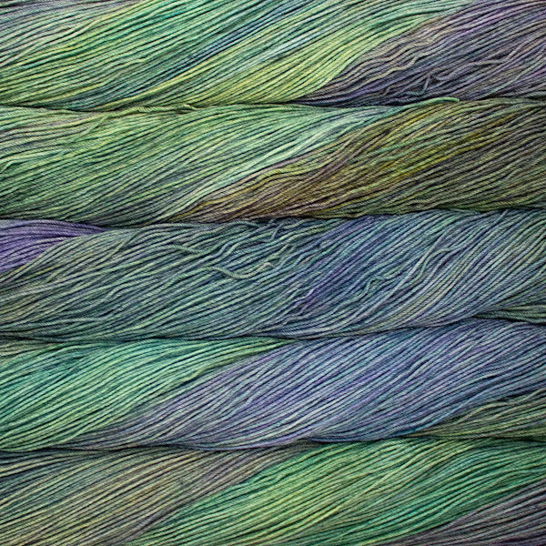 Malabrigo Ultimate Sock - Indiecita