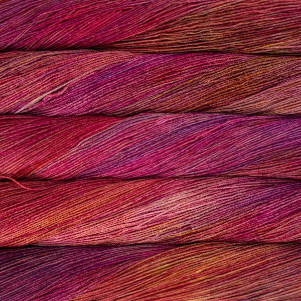 Malabrigo Ultimate Sock - Zinnias