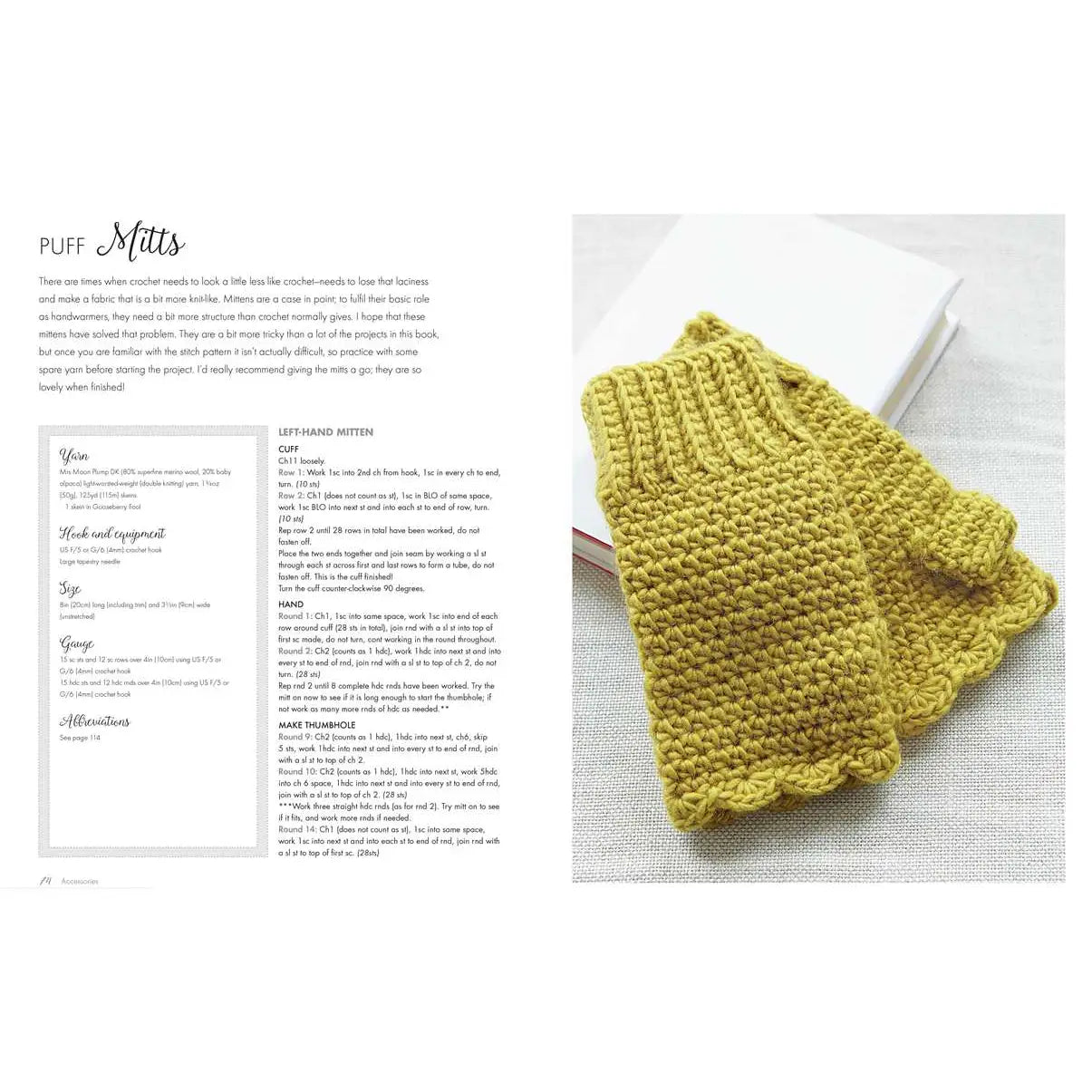 Simple Natural Crochet: 35 Projects To Make By Susan Ritchie