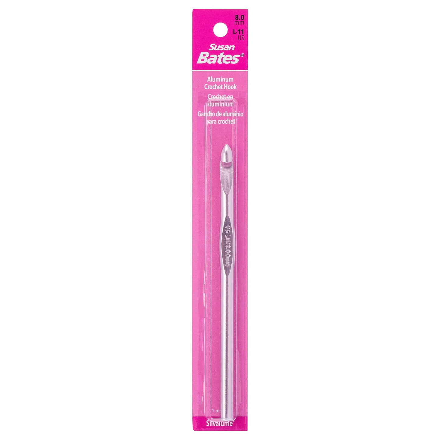 Susan Bates Crochet Hook