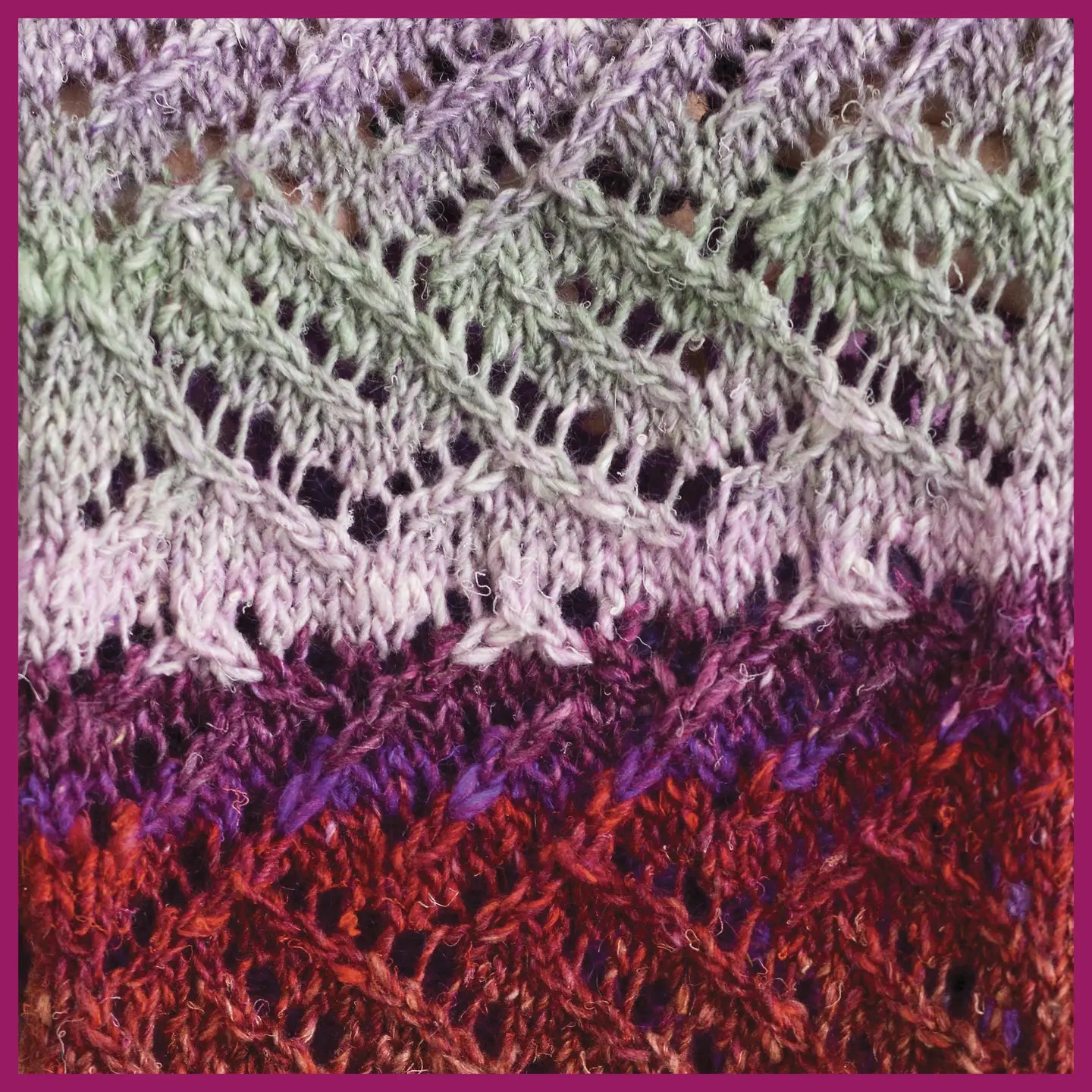 Noro Lace: 30 Exquisite Knits