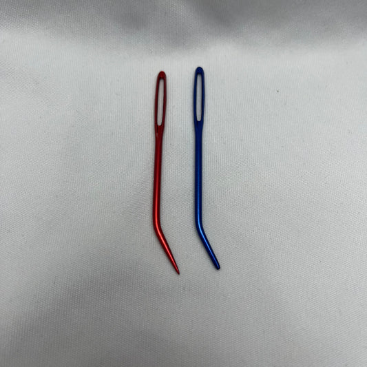 Darning Needles - Multicolor