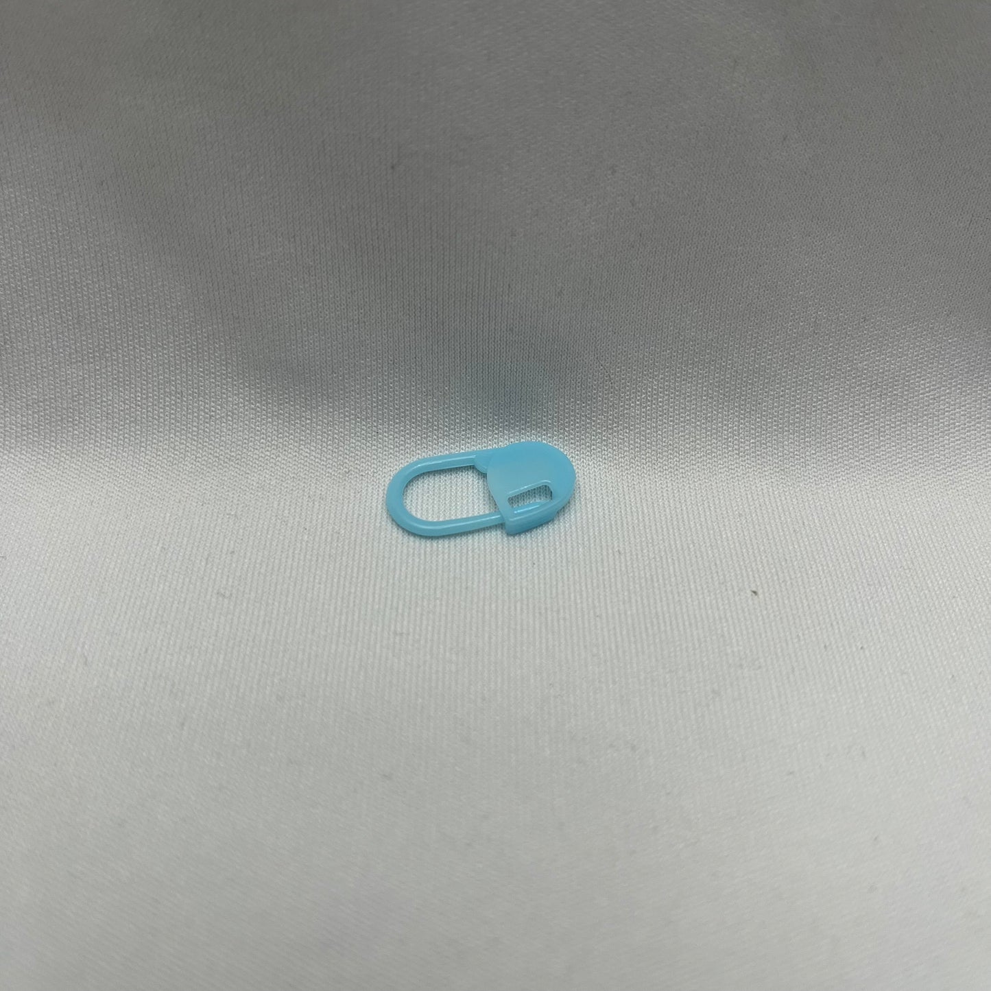 Plastic Stitch Markers