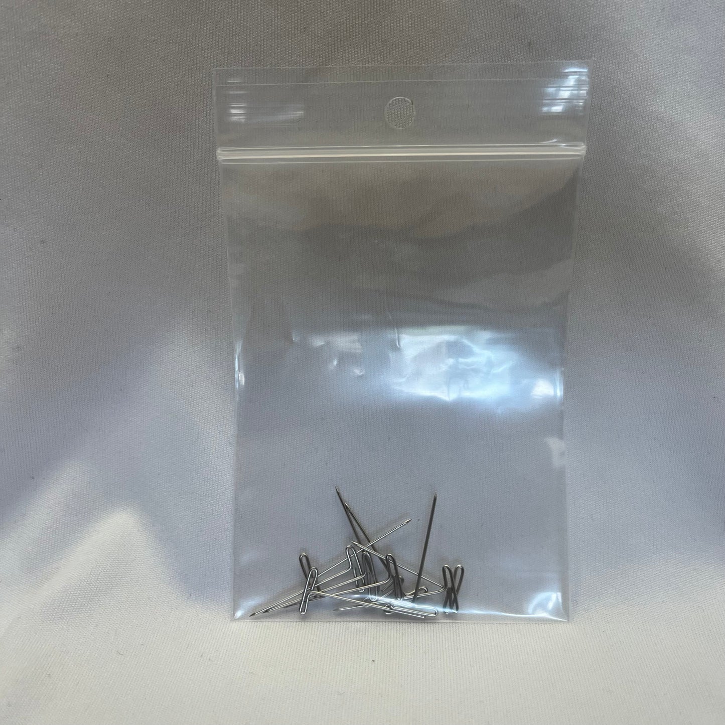 T-pins - Set of 10