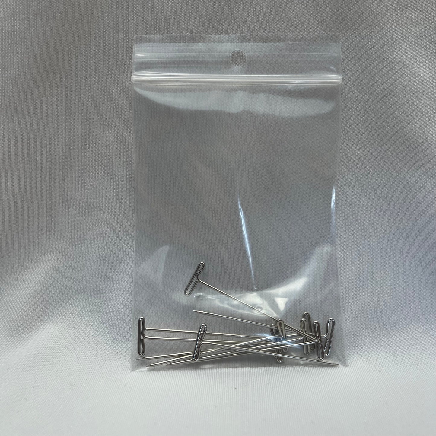 T-pins - Set of 10
