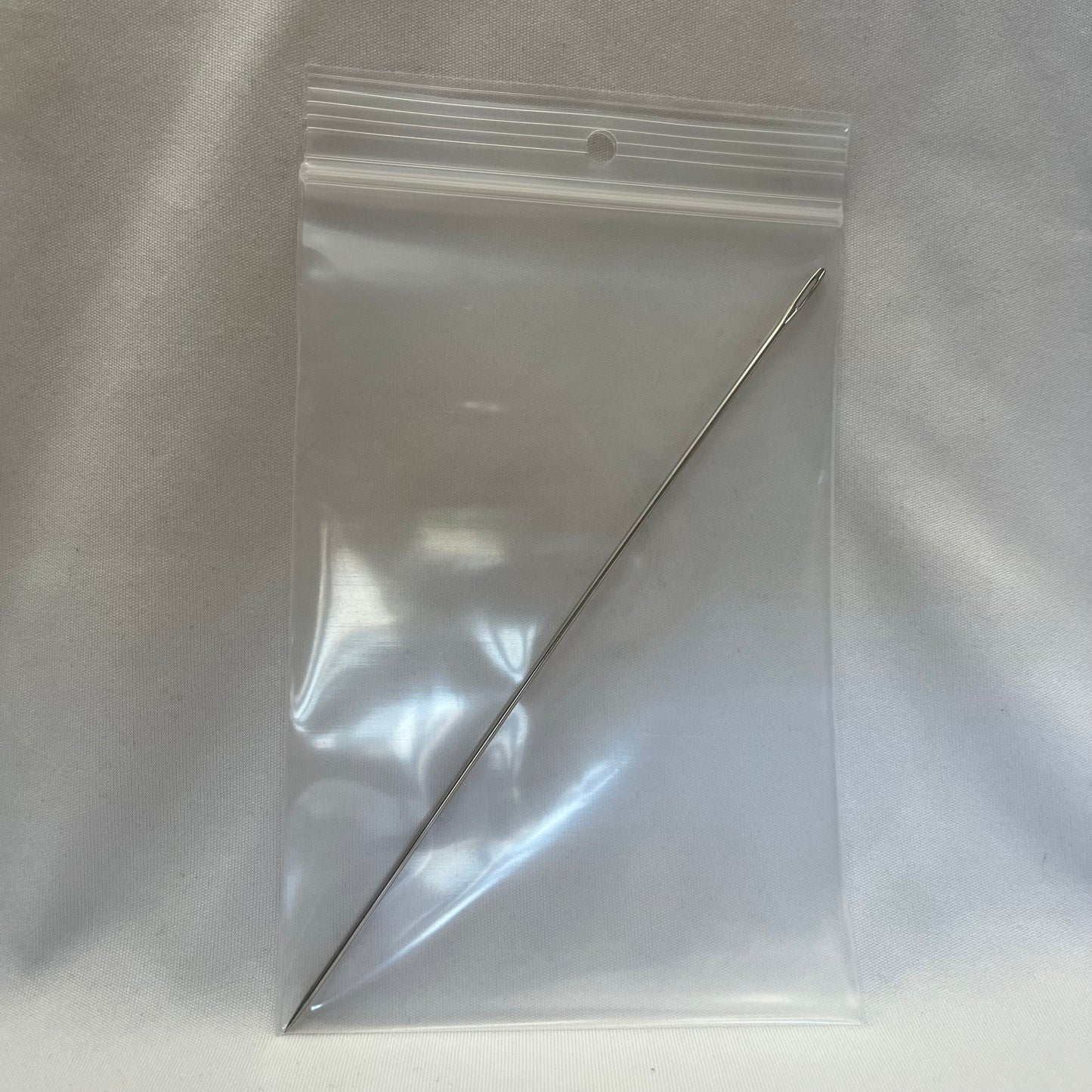 Large Eye Long Sewing Needle