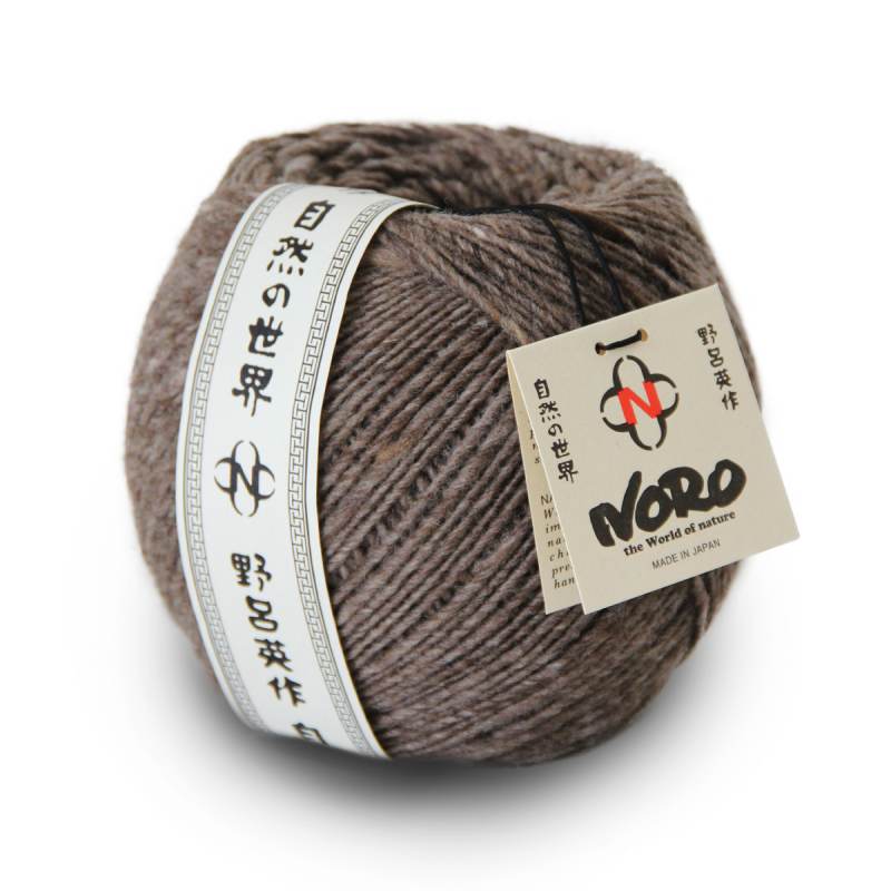 Noro Haunui - Rotorua (#23)