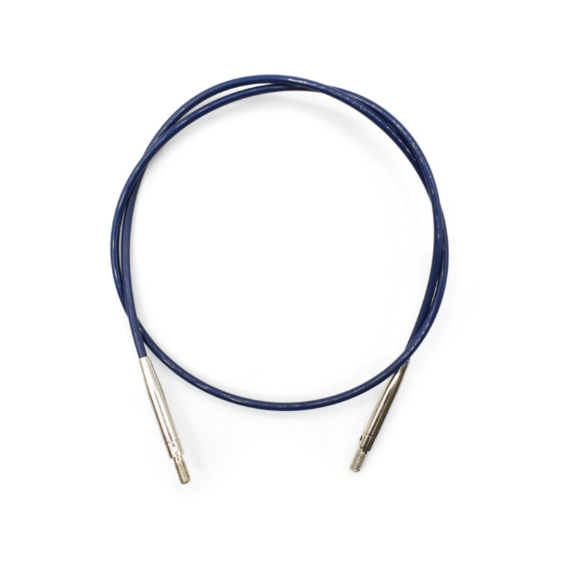 Lykke - Blue Swivel Cords
