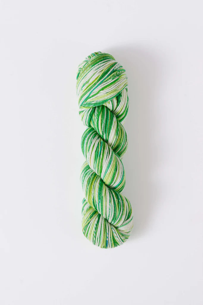 Quince & Co Starling - Pickle