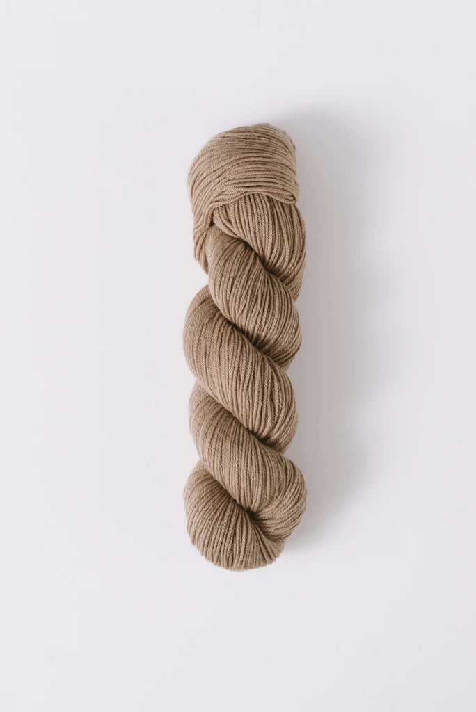 Quince & Co Starling - Taupe