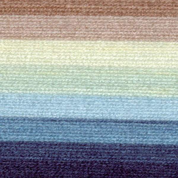 Lion Brand Yarns Mandala Baby - Wishing Well