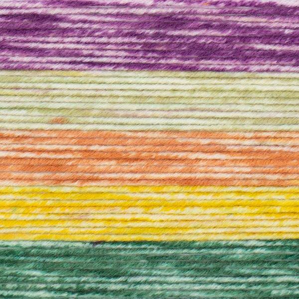 Lion Brand Yarns Mandala Ombre - Wonder