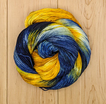 Companion Fiber Yarn - Morgantown