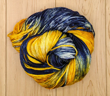 Companion Fiber Yarn - Morgantown