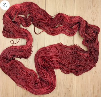 Companion Fiber Yarn - Trillium