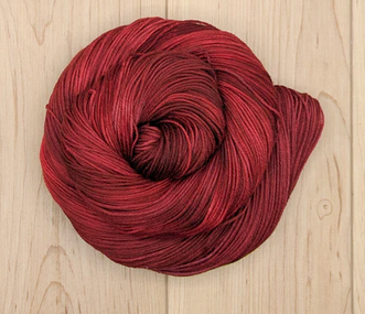 Companion Fiber Yarn - Trillium