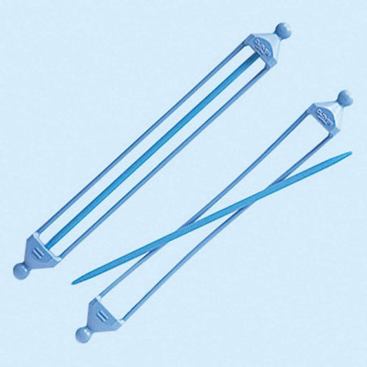 Clover Double-Ended Stitch Holders 5.25"