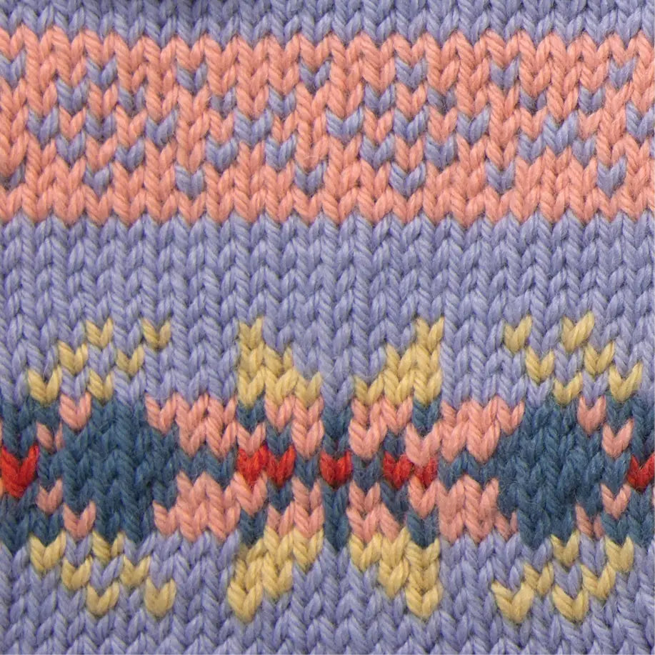 Vogue® Knitting the Ultimate Knitting Book