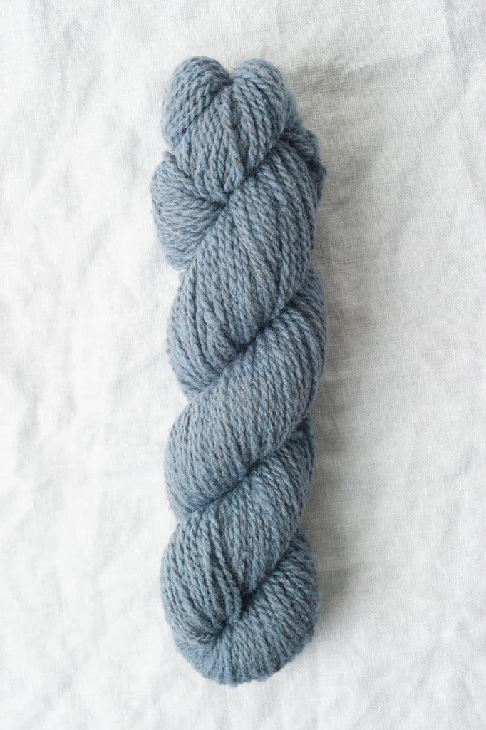 Quince & Co Owl - Barents Sea