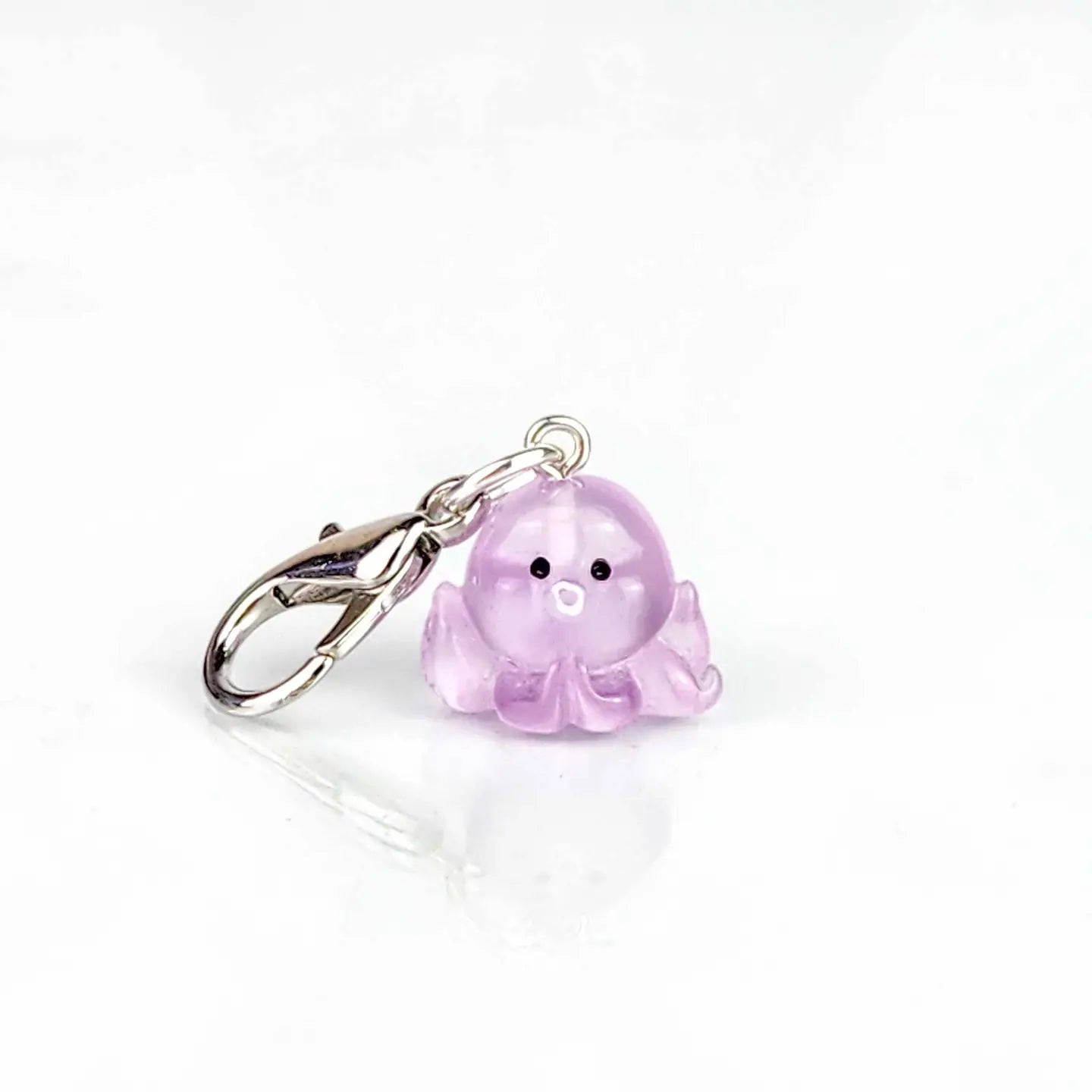 Twice Sheared Sheep - Happy Octopus Clip Marker