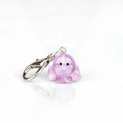 Twice Sheared Sheep - Happy Octopus Clip Marker