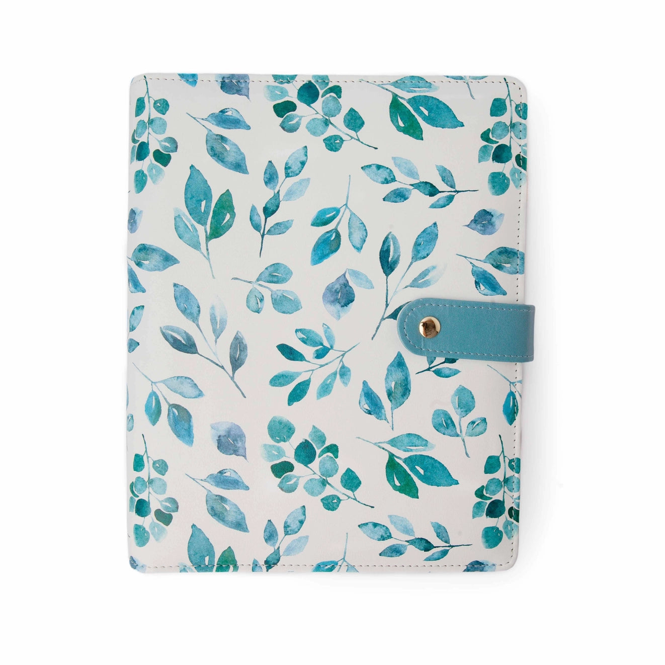 Twice Sheared Sheep - Indigo Grove Project Journal Planner For Knitters & Crocheters