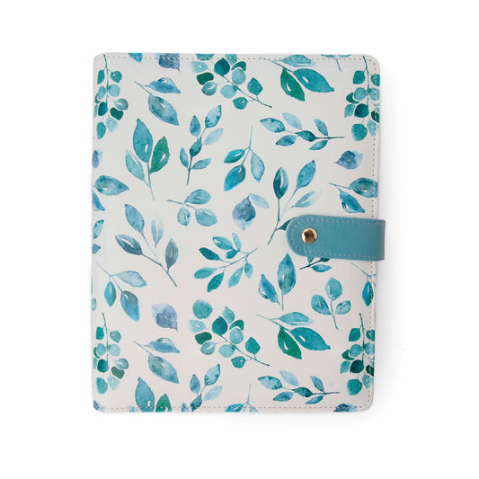 Twice Sheared Sheep - Indigo Grove Project Journal Planner For Knitters & Crocheters