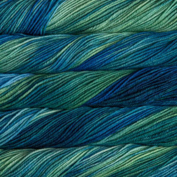 Malabrigo Rios - Solis