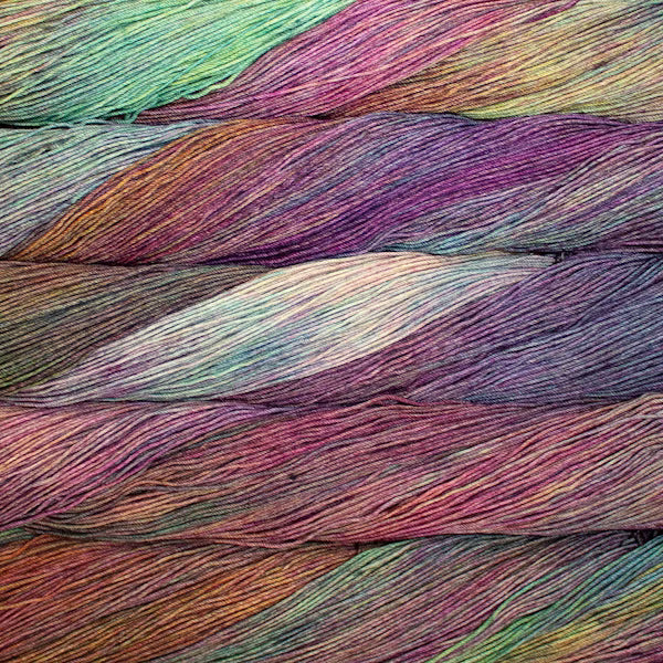 Malabrigo Ultimate Sock - Arco Iris