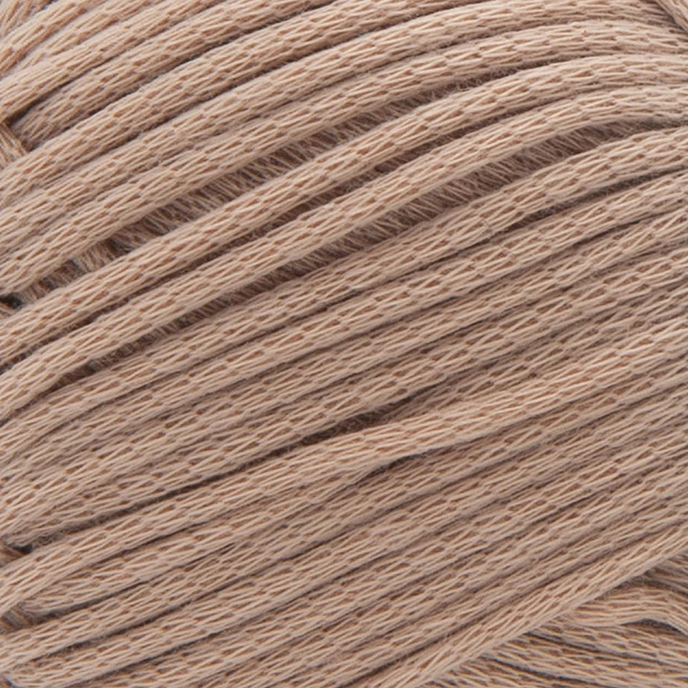 Lion Brand Yarns Lazy Days - Taupe