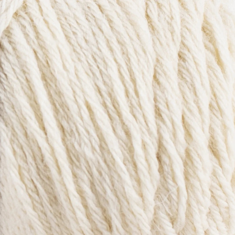 Lion Brand Yarns Fisherman's Wool - Natural