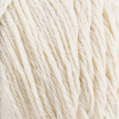 Lion Brand Yarns Fisherman's Wool - Natural