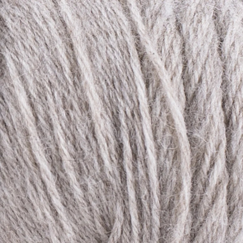 Lion Brand Yarns Fisherman's Wool - Oatmeal