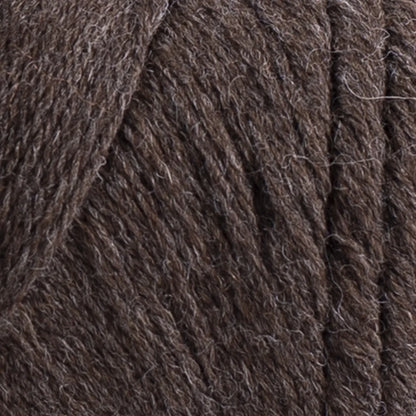 Lion Brand Yarns Fisherman's Wool - Nature's Brown