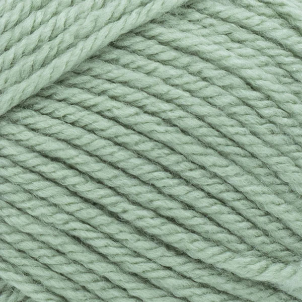 Lion Brand Yarns Basic Stitch - Sage