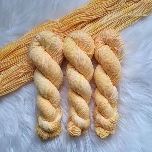 Chronicles of Cheryl - March Daffodils