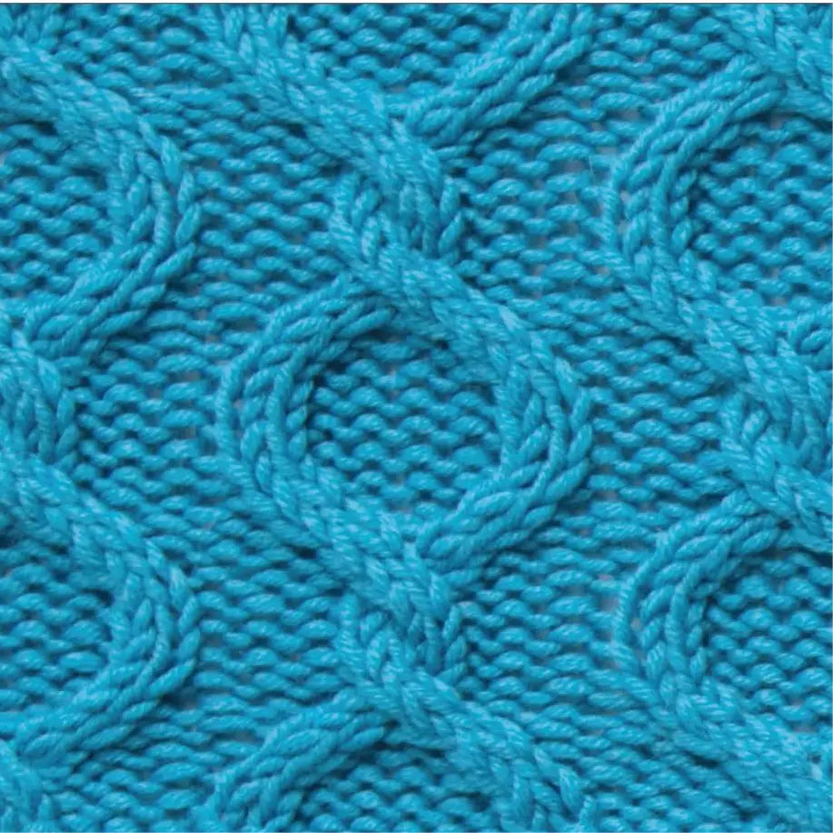 Vogue® Knitting the Ultimate Knitting Book