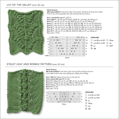 Vogue® Knitting the Ultimate Stitch Dictionary