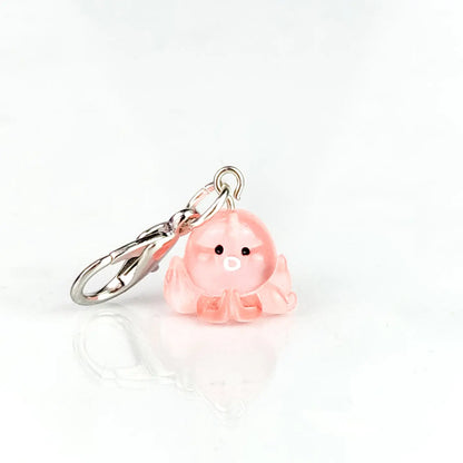 Twice Sheared Sheep - Happy Octopus Clip Marker