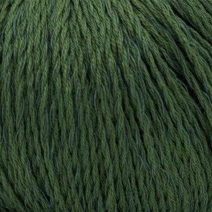 Lion Brand Yarns Cotton Bamboo Linen - Evergreen