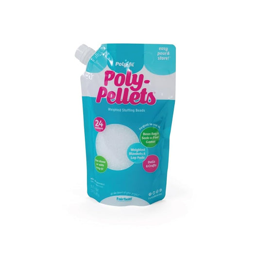 Poly-fil Poly-Pellets