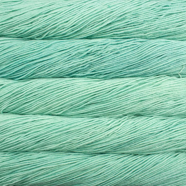 Malabrigo Rios - Water Green
