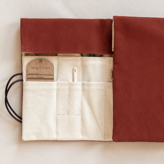 Twig & Horn All Purpose Carrying Case