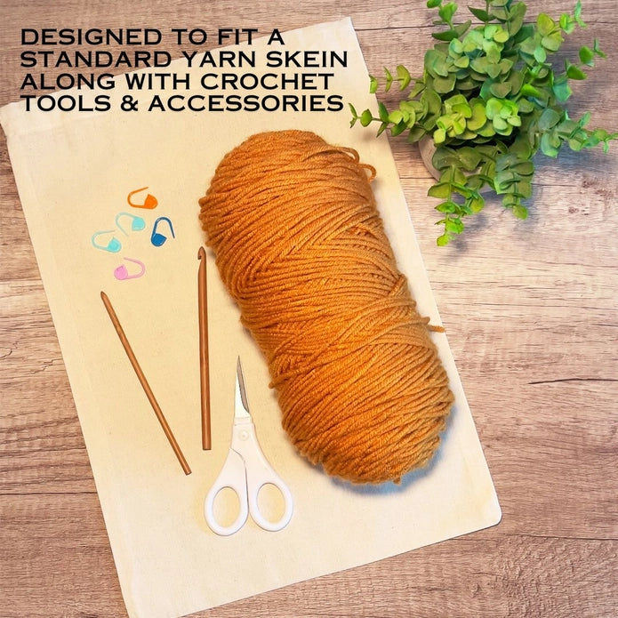 Anna B. Shop So Many Patterns So Little Time - Bag