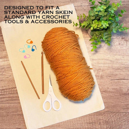 Anna B. Shop So Many Patterns So Little Time - Bag