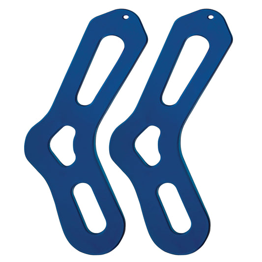 KnitPro AQUA Sock Blockers