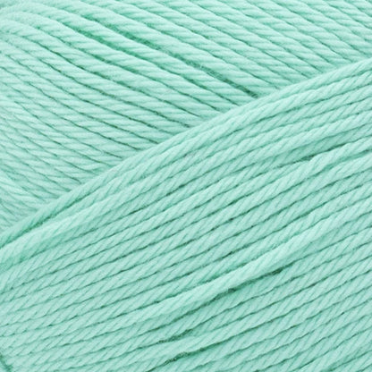 Lion Brand Yarns 24/7 Cotton DK - Fresh Mint